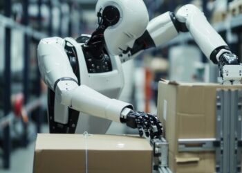 Mercedes-Benz adquiere una participación en el fabricante de robótica Apptronik y prueba robots en fábricas