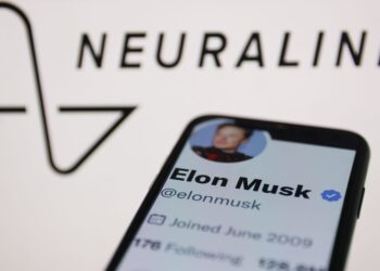 Neuralink patenta las palabras ‘telepatía’ y ‘telequinesis’