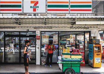 7-Eleven se resiste a ser comprada por Circle K y nombra un CEO no japonés