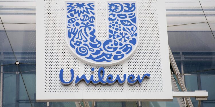 Ben & Jerry denuncia a su matriz Unilever por despido de su CEO