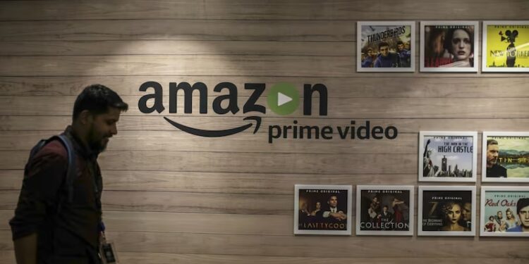 Amazon Prime Video utilizará inteligencia artificial para doblar contenidos al español