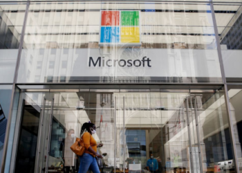 Microsoft, Amazon y Nvidia piden a Trump revisar restricciones a la exportación de chips