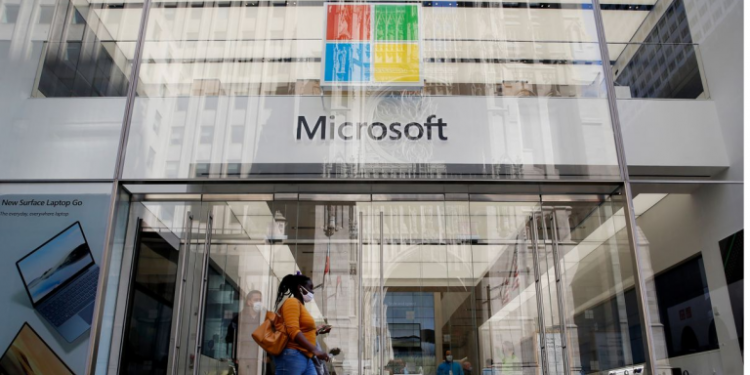 Microsoft, Amazon y Nvidia piden a Trump revisar restricciones a la exportación de chips