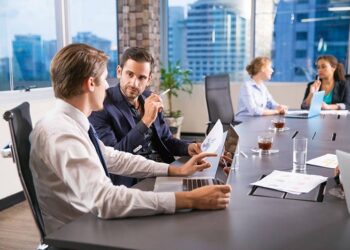 El 79.5% de empresas en RD son dirigidas por hombres