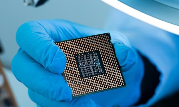 La estrategia de semiconductores de República Dominicana pende de un hilo con negativa de Trump