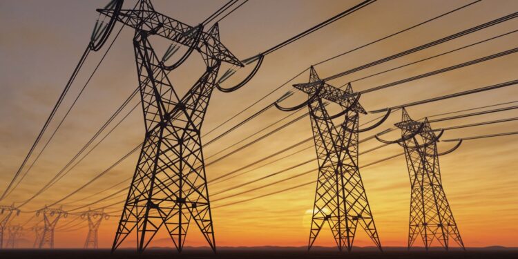 La subida de la demanda global de energía se aceleró al 2.2% en 2024 por la electricidad