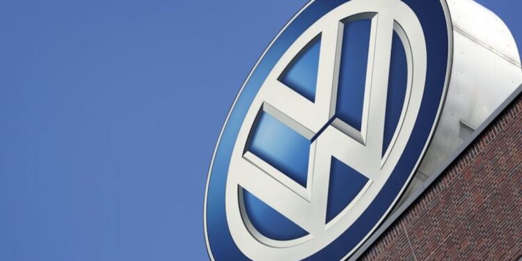 Volkswagen despedirá a 1,600 empleados en la unidad de software Cariad