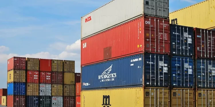 Amenazas comerciales de Trump agravan la incertidumbre sobre el transporte marítimo mundial