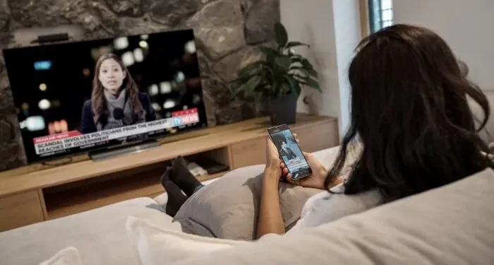 Televisiones, smartphones y hasta la IA serán más costosas en EU