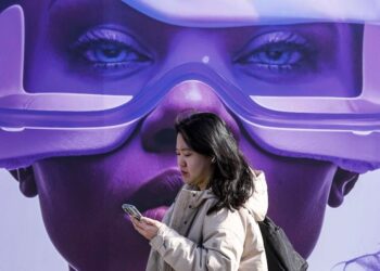 Poder al alcance de tu mano. Estas funciones de IA se mostraron en MWC 2025