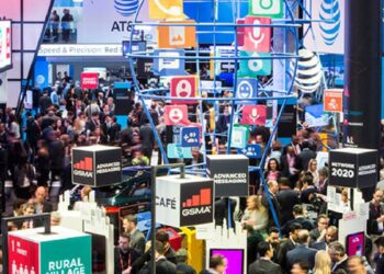 El Mobile World Congress 2025: forjando el futuro