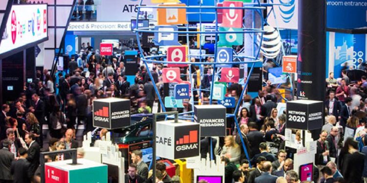 El Mobile World Congress 2025: forjando el futuro
