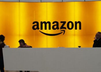 Amazon pierde batalla contra multa de 812 mdd en Luxemburgo
