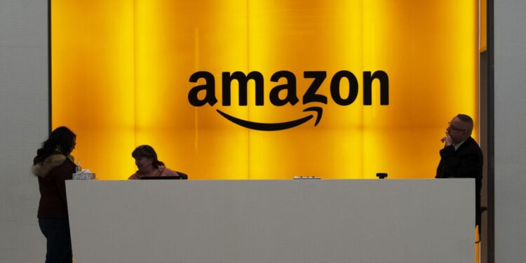 Amazon pierde batalla contra multa de 812 mdd en Luxemburgo