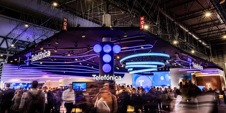 Robots, vehículos autónomos o chips de IA: Lo que deja el MWC 2025