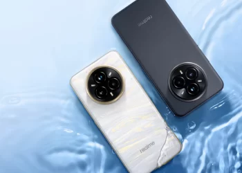 MWC 2025: realme presenta su serie 14, con un smartphone único en el mundo