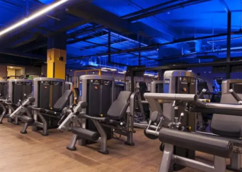 Ganancias de la red de gimnasios SmartFit se redujeron un 54% en 2024