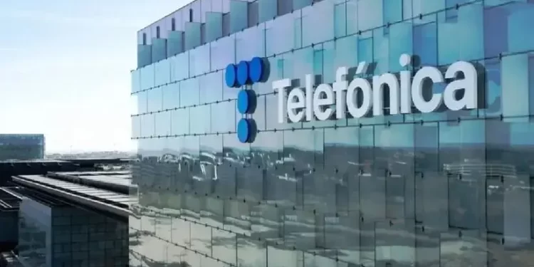 Telefónica vende el total de sus acciones en Perú a la empresa Integra Tec