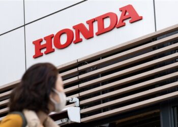 Alto ejecutivo de Honda dimite tras acusaciones de mala conducta