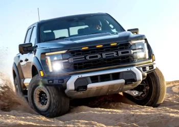 Ford detuvo sus exportaciones de Estados Unidos a China por represalias del gigante asiático