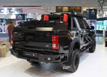 China reorganiza fabricantes estatales de autos para fortalecer expansión global