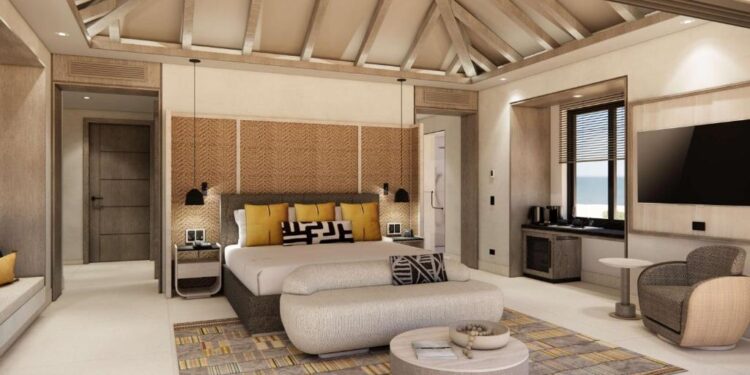 Hilton expandirá sus hoteles en el país en los próximos tres años