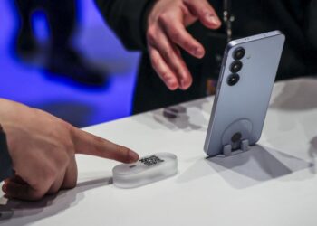 El nuevo Galaxy S25 de Samsung impulsa sus acciones y alivia tensiones por aranceles