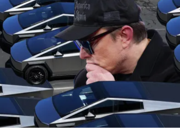 Por qué el Cybertruck de Tesla es el mayor fracaso de la industria automotriz en décadas