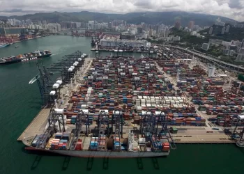 China presenta una demanda contra EEUU ante la OMC por sus nuevos aranceles “recíprocos”