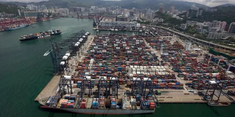 China presenta una demanda contra EEUU ante la OMC por sus nuevos aranceles “recíprocos”