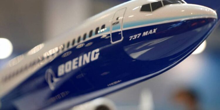 Boeing irá a juicio por los 737 Max estrellados en 2018 y 2019