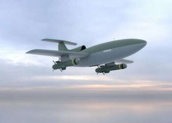 Las empresas de drones militares de Silicon Valley tienen un grave problema con el ‘Hecho en China’