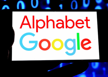 Ganancias de Alphabet, matriz de Google, suben 46% en el 1T