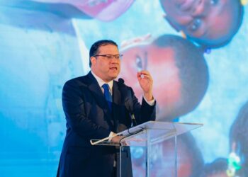 Exportaciones dominicanas alcanzan US$3,166 millones en primer trimestre de 2025