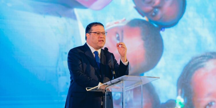Exportaciones dominicanas alcanzan US$3,166 millones en primer trimestre de 2025