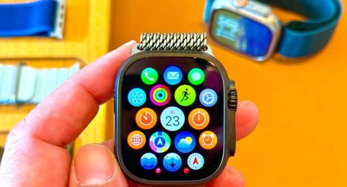 Apple lanzará un entrenador de salud con IA en la app Salud en 2026