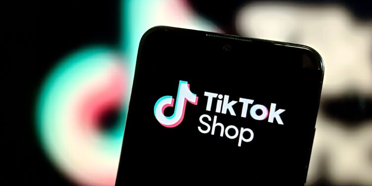 TikTok Shop intensifica su crecimiento en Europa ante la incertidumbre sobre su futuro en EU