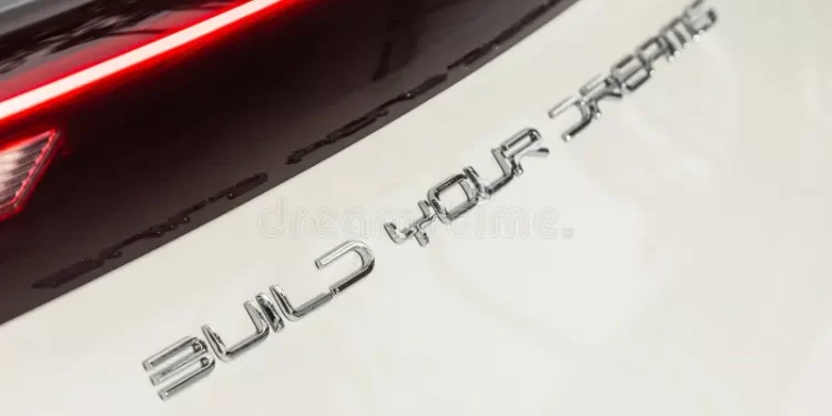 El mapa del nuevo orden mundial del automóvil: Tesla, Toyota y BYD se quedan con el 33% de los beneficios