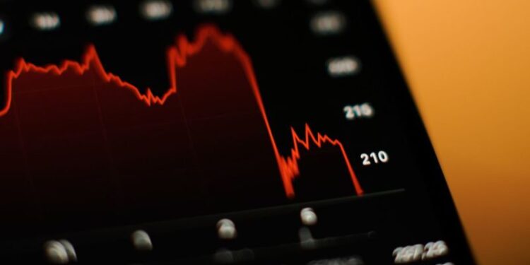 Guerra comercial hunde bolsas de valores en todo Asia