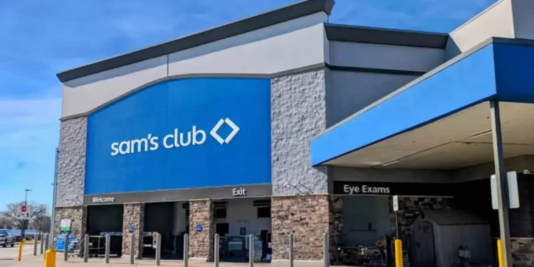 Sam’s Club moderniza tiendas y crece fuerte