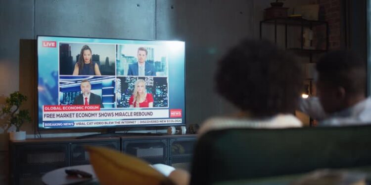El bolsillo de los estadounidenses sufrirá si quieren una nueva TV o lavadora