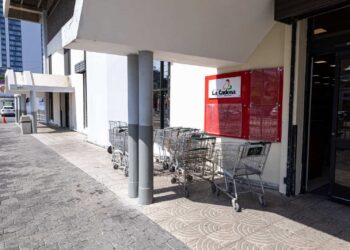 Adiós a supermercados La Cadena: anuncian cierre definitivo de la sucursal Lincoln