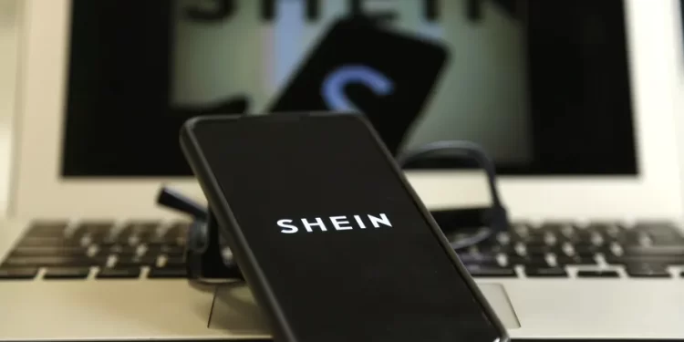 Shein alquila almacén en Vietnam para esquivar guerra comercial: Reuters