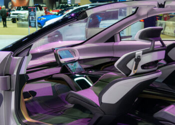 La empresa que diseña tu próximo auto antes de que lo sueñes