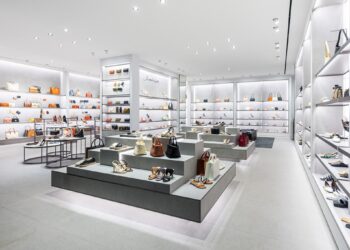Las marcas de lujo ya resienten la disrupción comercial en Estados Unidos
