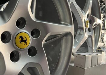Ferrari afirma que aranceles podrían reducir sus ganancias y se suma a las empresas impactadas por la medida