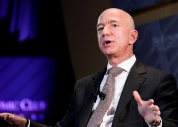 Jeff Bezos lidera una nueva inversión en Toloka, empresa de datos de IA