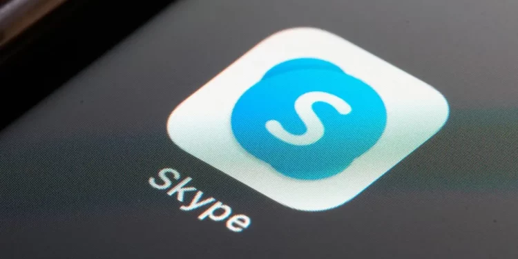 Microsoft cierra Skype tras 21 años de servicio