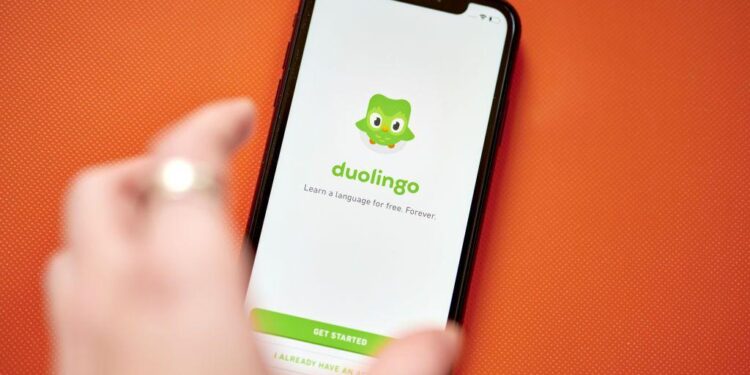 Duolingo quiere expandirse más allá de los idiomas y ser un “tutor de bolsillo”