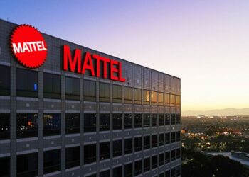 Mattel reciente los aranceles a China y pone en pausa sus expectativas de ventas